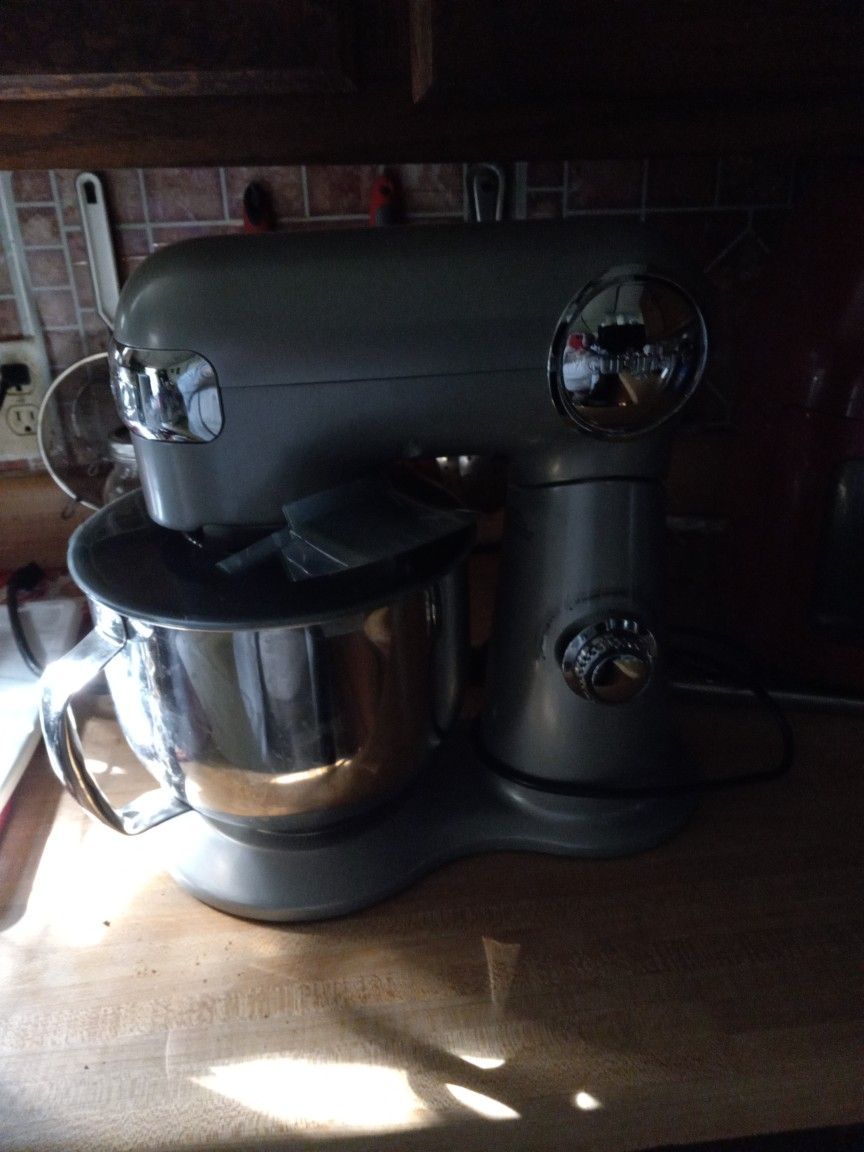 Stand Mixer