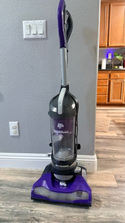 Dirt Devil Vacuum.
