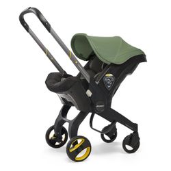 DOONA - NEW INFANT CAR SEAT 