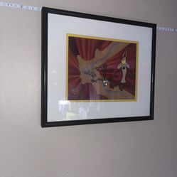 Warren  Brothers limited edition picture