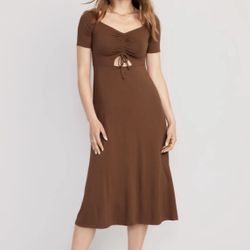 New Large Old navy Dress