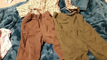 Boys infant wear size 18-24m