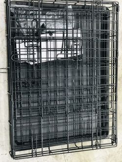 Small dog Crate