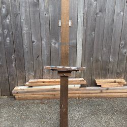 Painter Easel