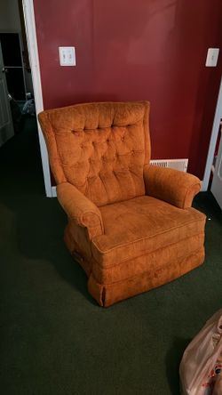Free Working Lazy Boy Reclining Chair