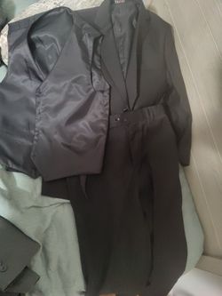 Black Suit
