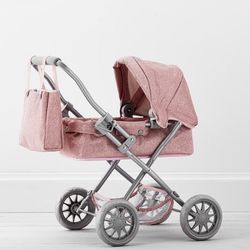 Baby stroller Toy 