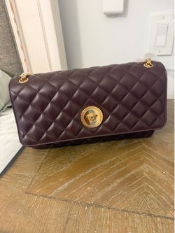 Bags Versace