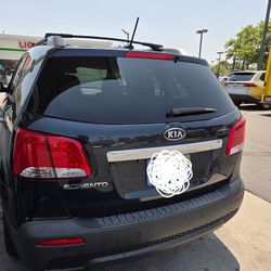 2013 KIA Sorento