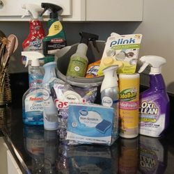 cleaning services available through northside and southside. first time specials available. contact monica