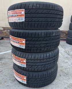 4 NEW ARROYO 205/55/16 TIRES $300 CASH‼️ FREE INSTALL‼️