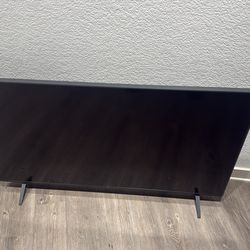 Broken LG tv