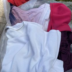Ladies Clothing