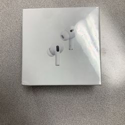 AirPods Pro 2nd Generation 