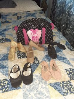 Dance bundle
