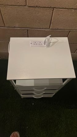Nightstand