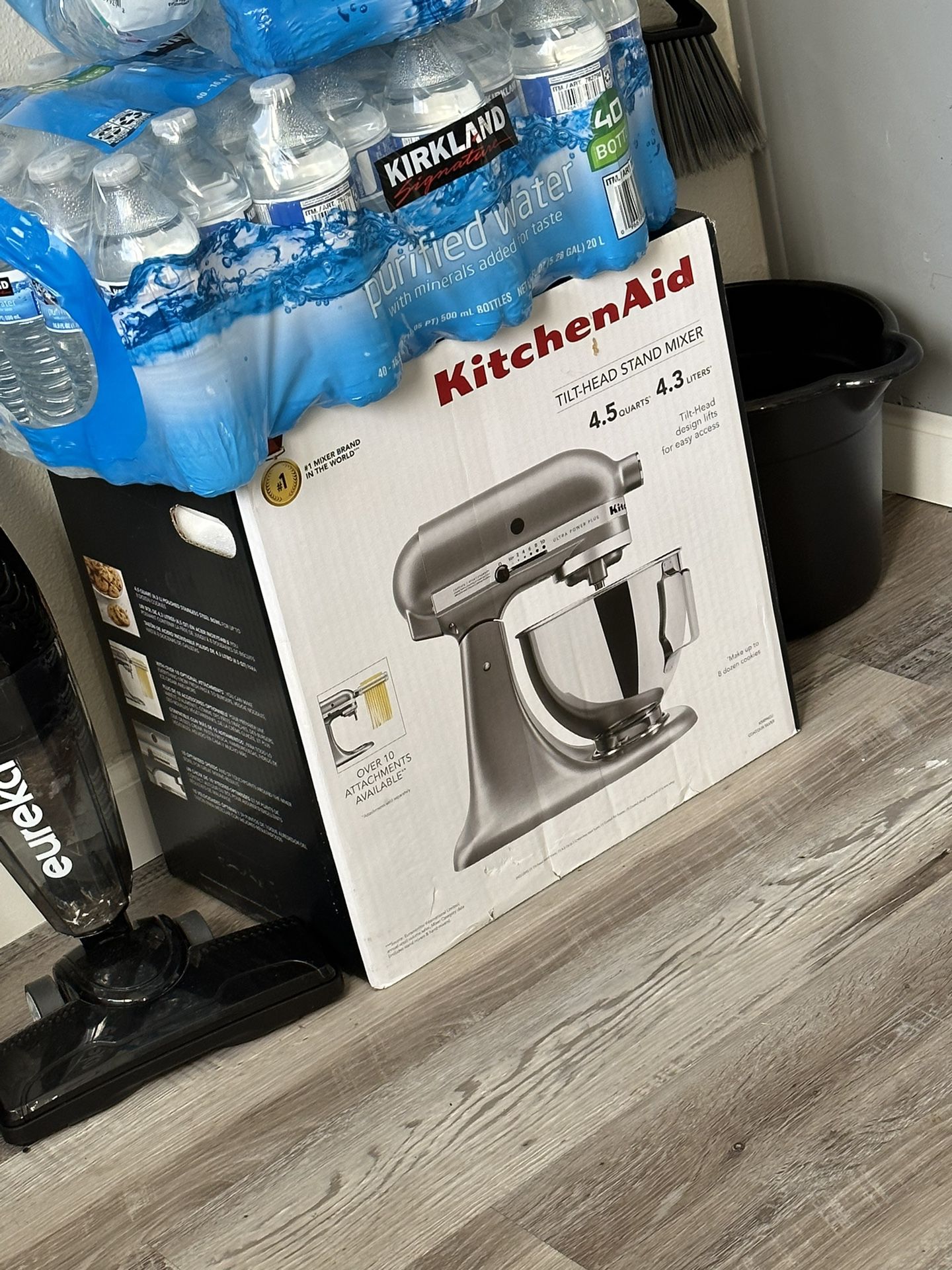Kitchen Aid (never used Or Opened)
