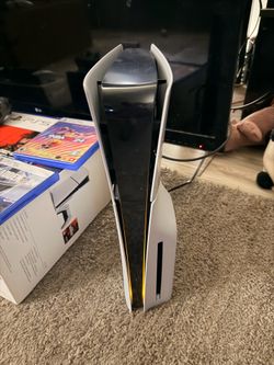 PS5 Bundle