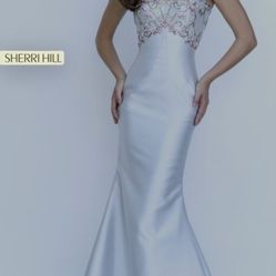 Brand New Prom Dress Size 8