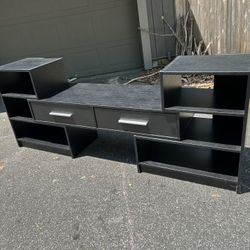 Entertainment Center 