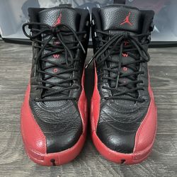 Jordan 12 Retro (2016)