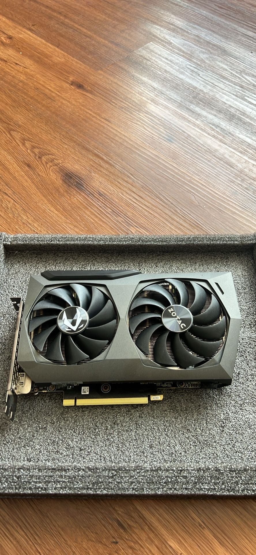 Zotac Gaming RTX 3070 8GB