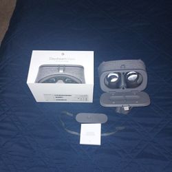 GOOGLE DAYDREAM VIEW VR HEADSET 