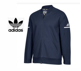 Adidas 2025 squad bomber