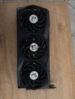 NVIDIA  370TI 8GB