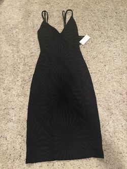 Junior Dress