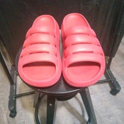 Men's UGG Sport Yeah Slides.