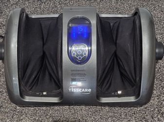 Like New, Tisscare Foot Calf Massager