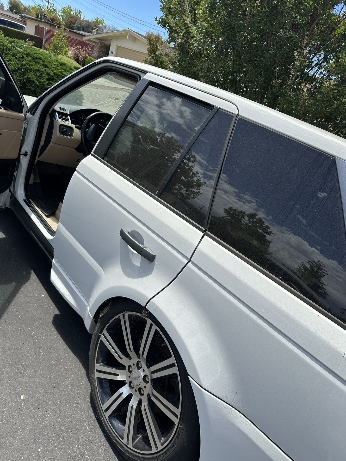 2007 Road ranger Road ranger