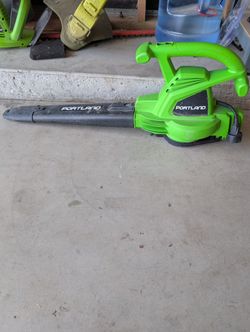 Portland Blower