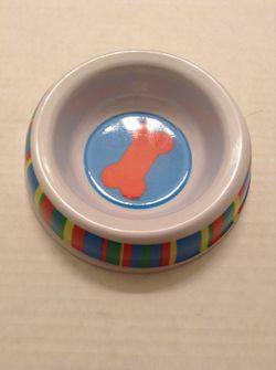 Pet Bowl For Small Dogs