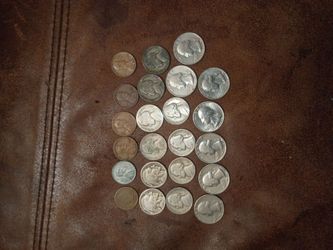 Coins