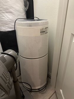 Cuckoo Air Purifier – Model CAC-F3010FW