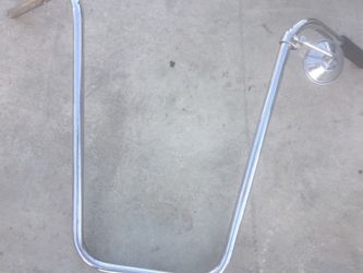 26” Harley Davidson Handle bars.