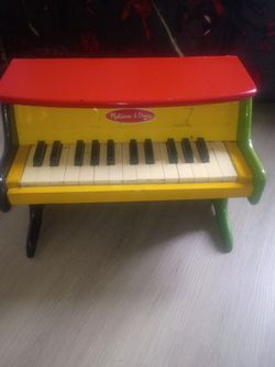 Piano