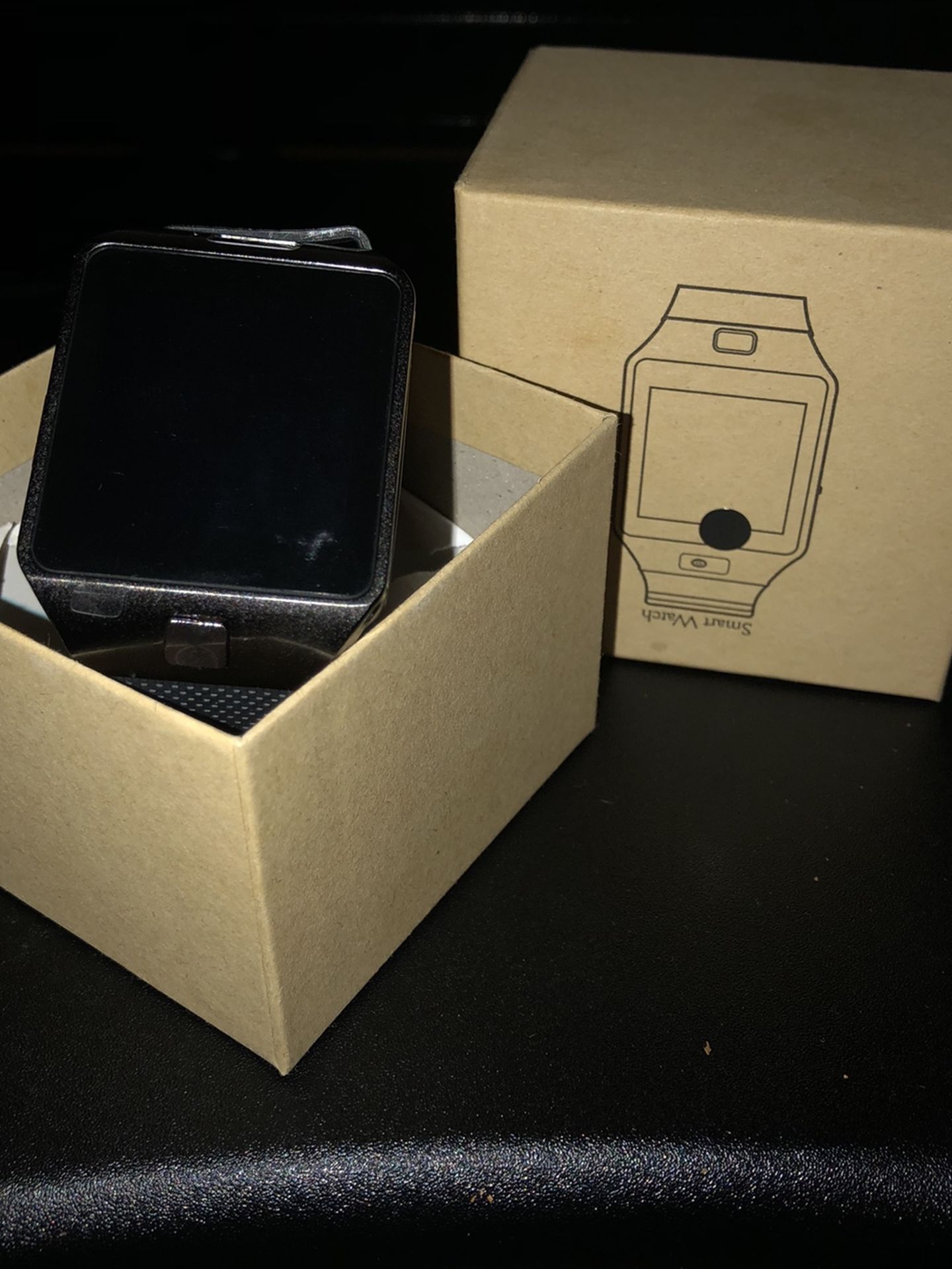 Smart Watch READ THE DESCRIPTION