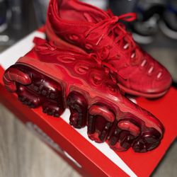 Nike Vapor Max Plus 