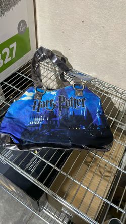 Harry Potter Purse