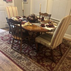 Dinning Room table