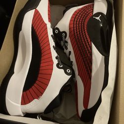 Jordan Jumpman II Size 10.5