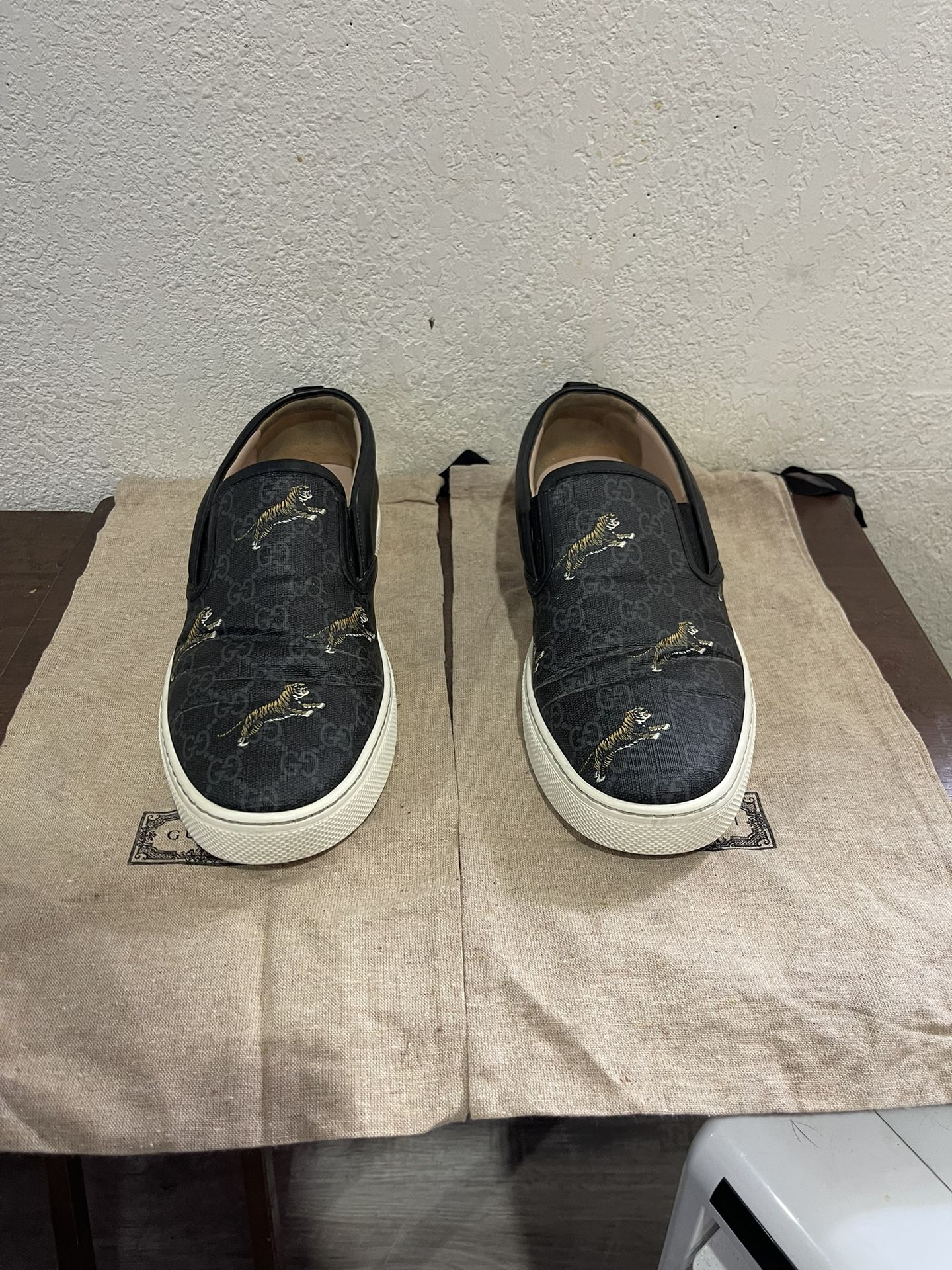 Gucci Mens Shoes