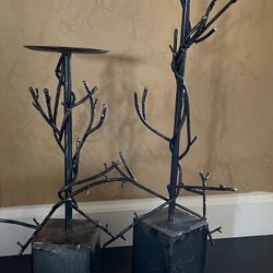 Candle Holders