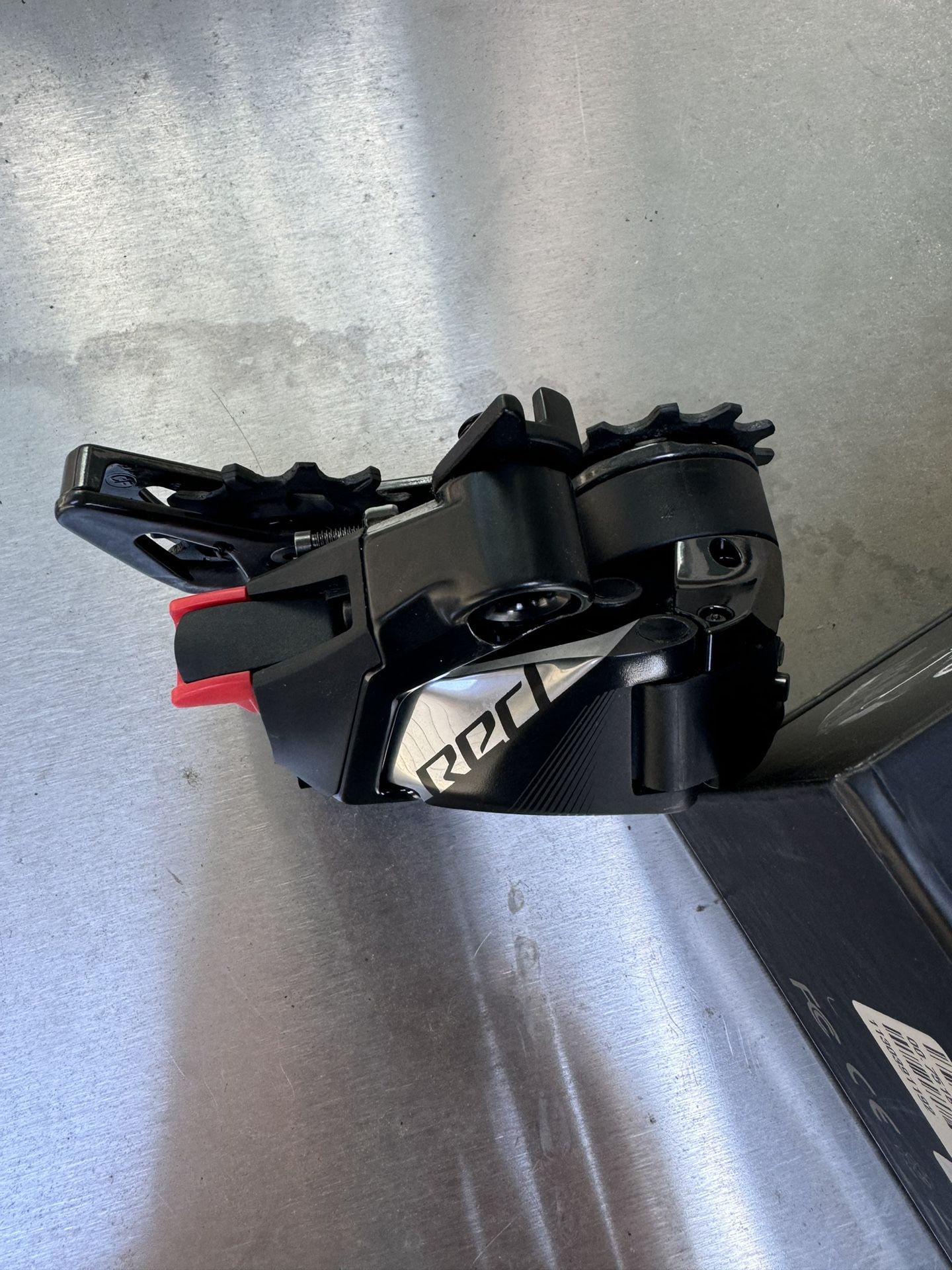 SRAM RED AXS 36t Rear Derailleur