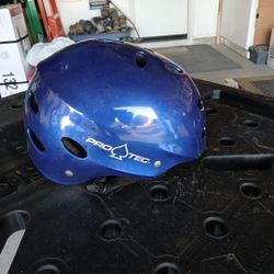 Pro-tec (Ace Water Helmet)