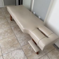 Chiropractic/massage Exam Table - Standard- 2 tables