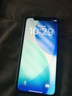 Iphone 11 128GB